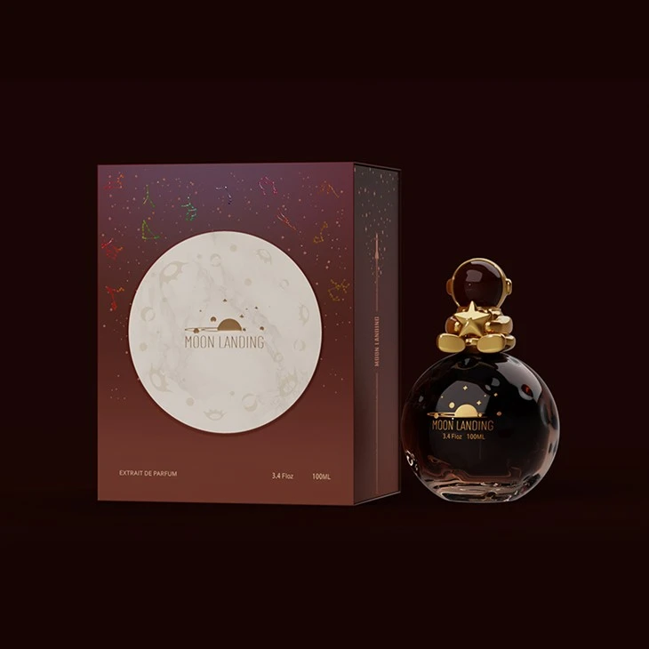 100ml Perfume Box suppliers