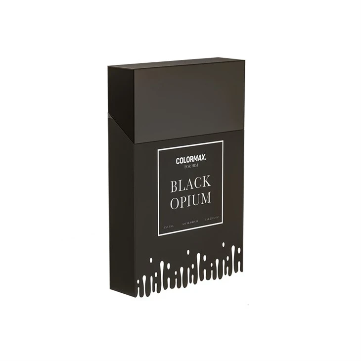 Mini Perfume Box best