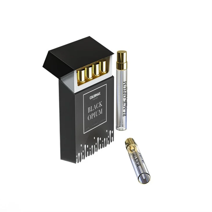 Mini Perfume Box suppliers