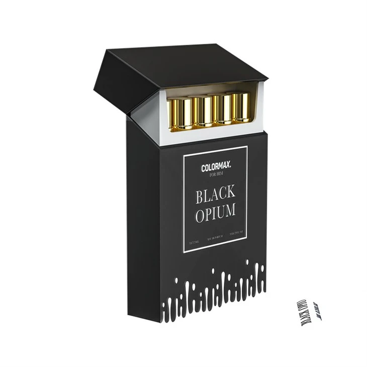 Mini Perfume Box factory
