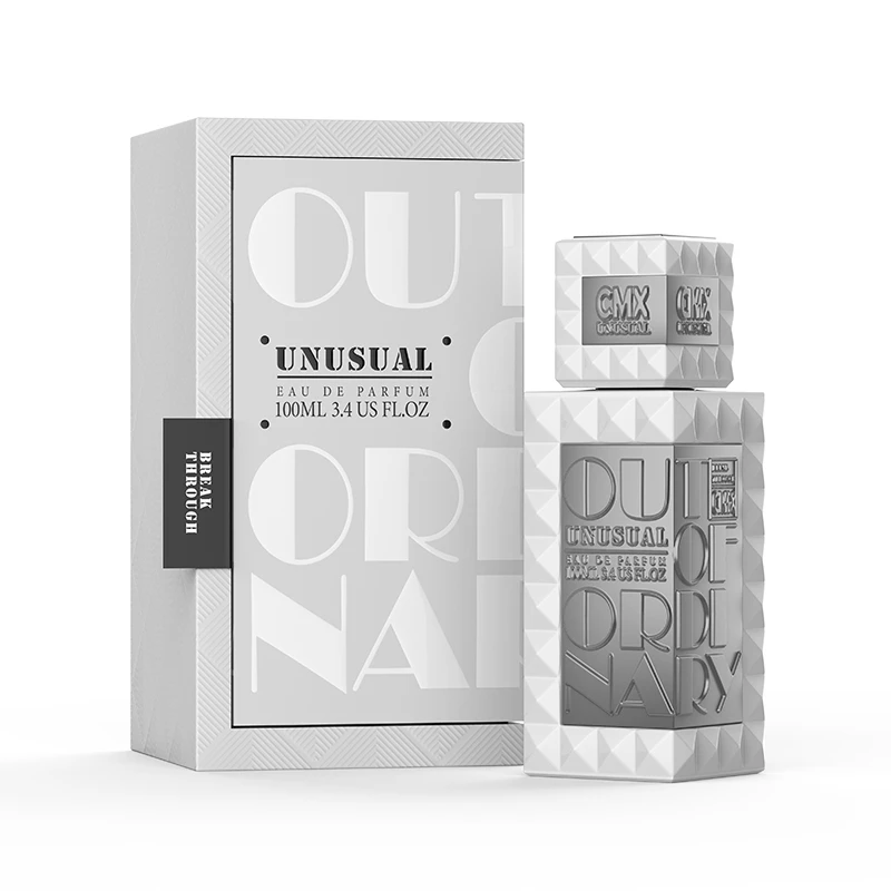 Coffrets à parfum faits à la main