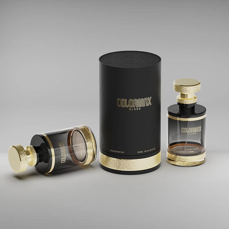 Perfume Packaging Box suppliers